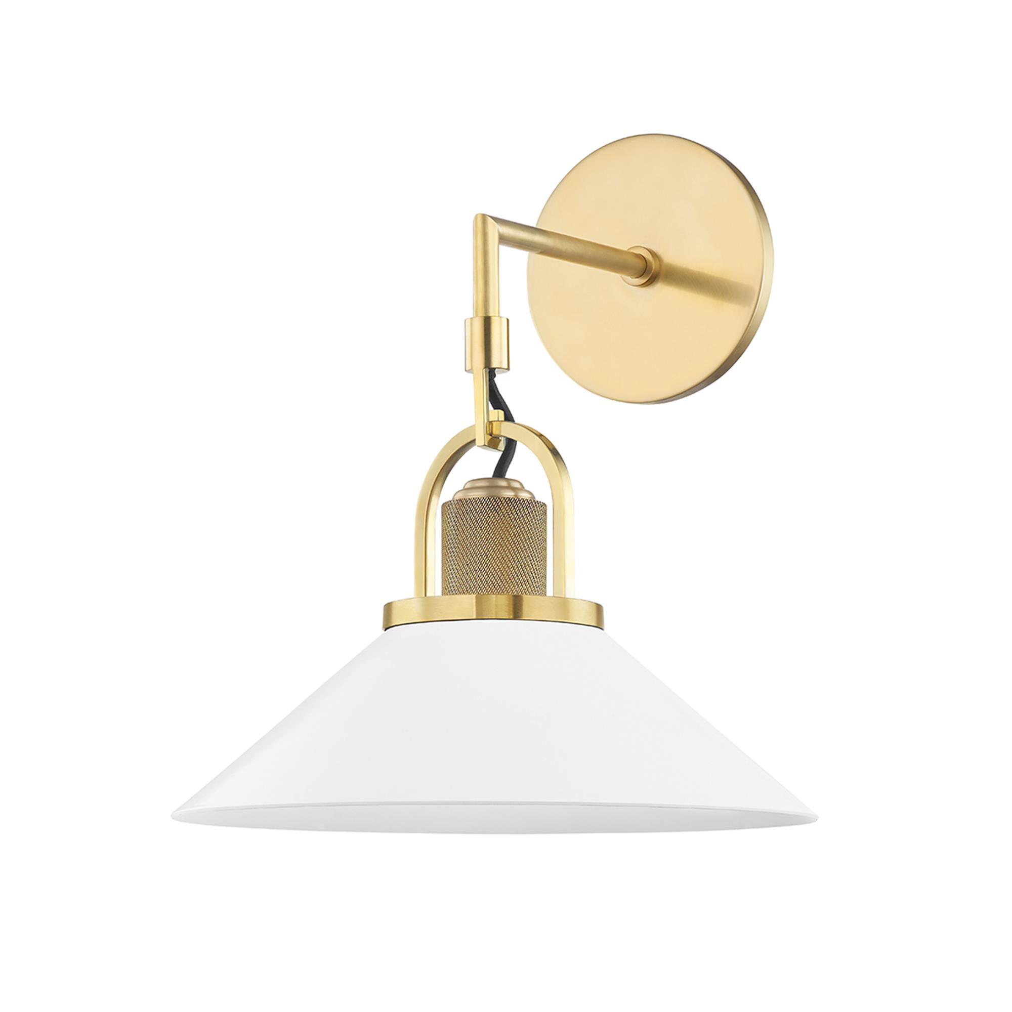Syosset Medium Wall Sconce