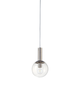 Bubbles 22 Inch Mini Pendant