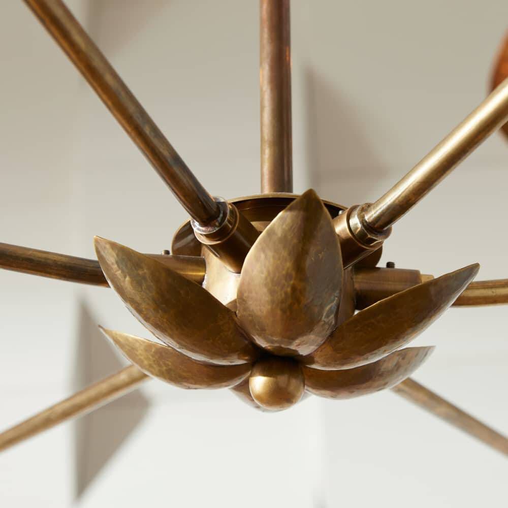 Flores Large Chandelier