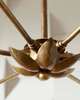 Flores Large Chandelier