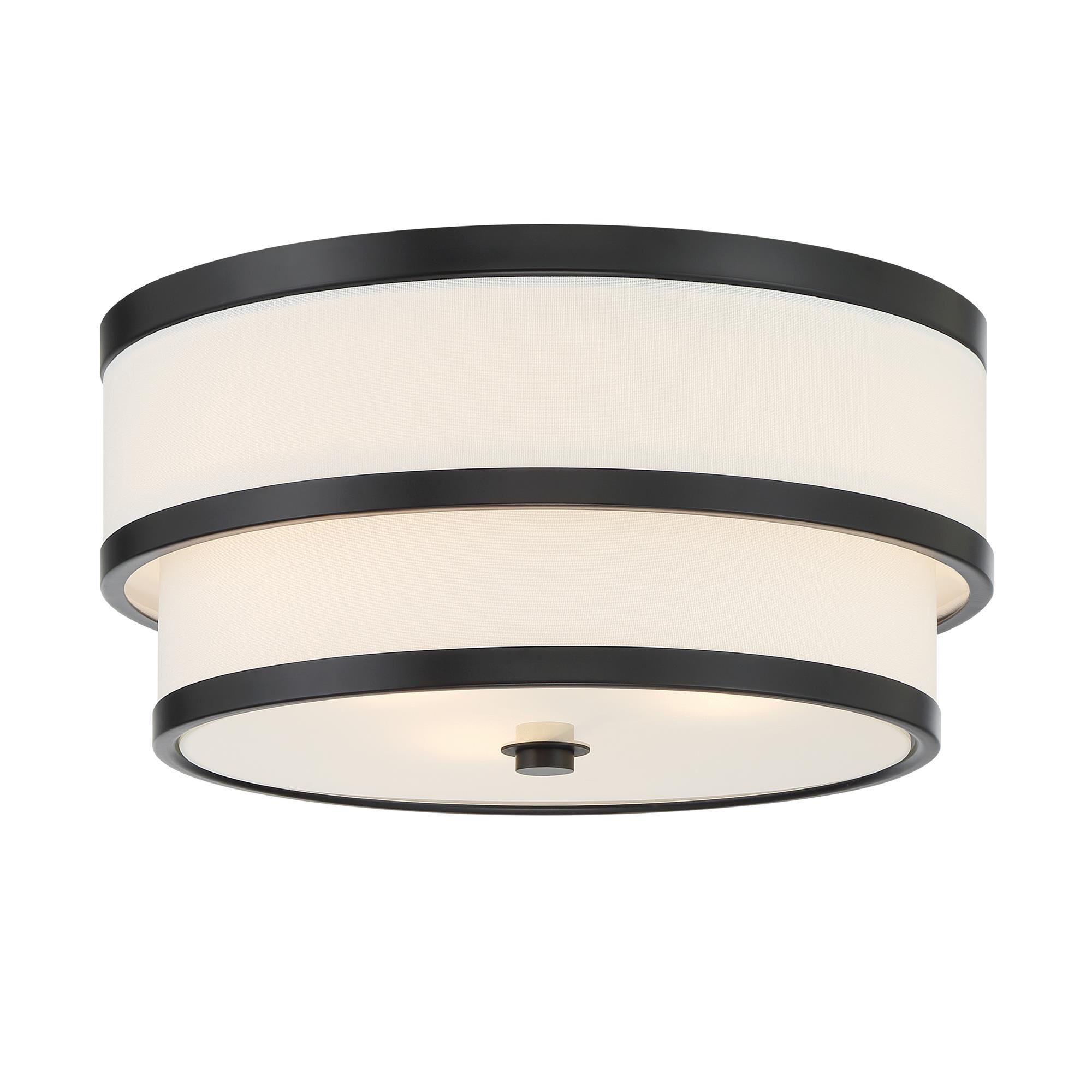 Cascade 15 Inch Flush Mount