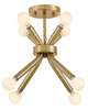 Axton Small Pendant Light