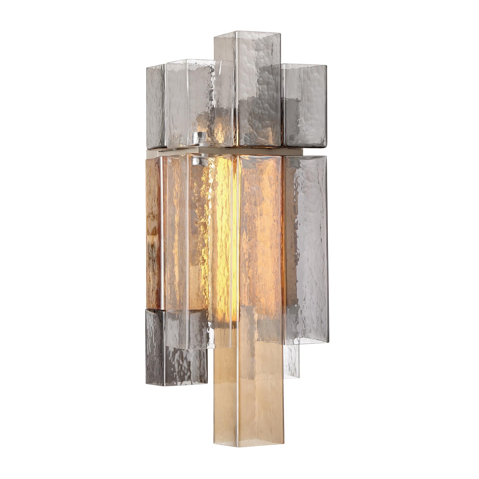 Altesa Large 2 Light Wall Sconce