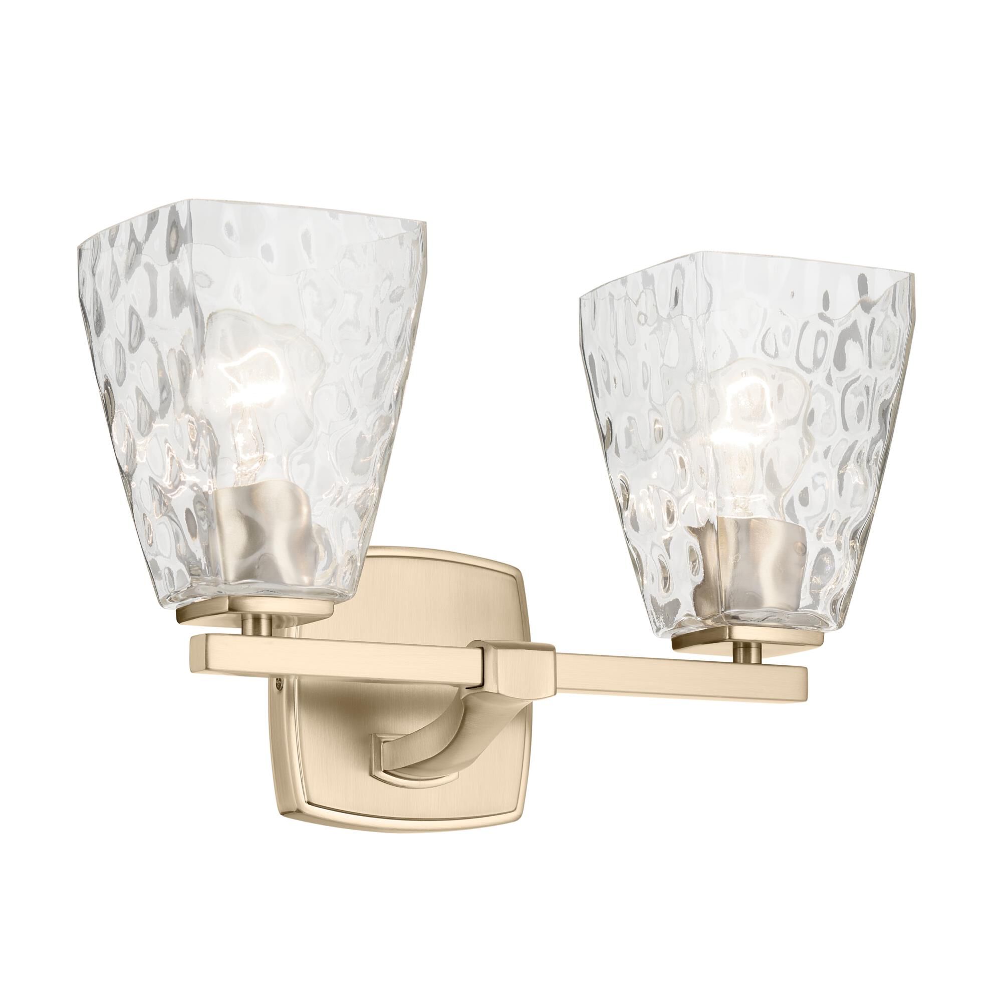 Marant 14 Inch Bath Vanity Light