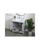 Aubrey 30 Inch Bath Vanity Cabinet