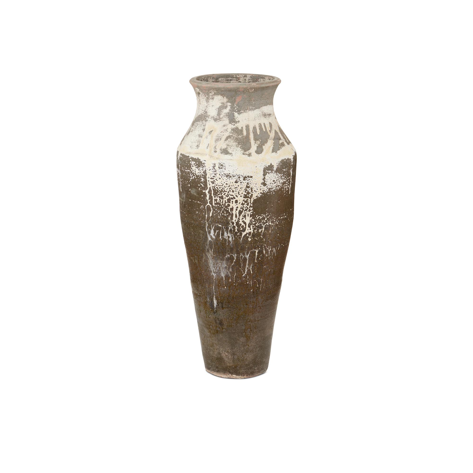 Capizzi Vase