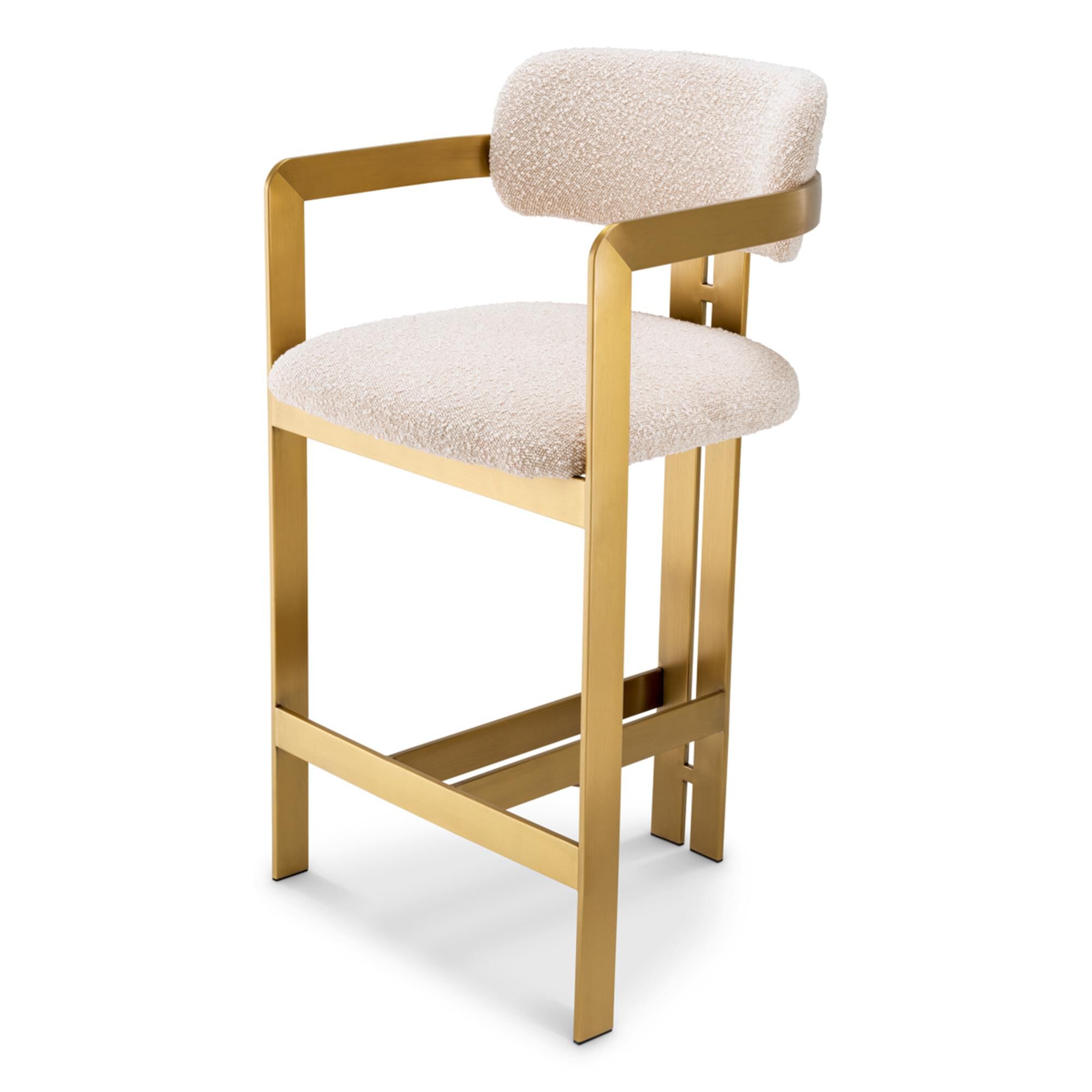 Donato 38 Inch Stool