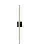Stix 32 Inch Bath Vanity Light