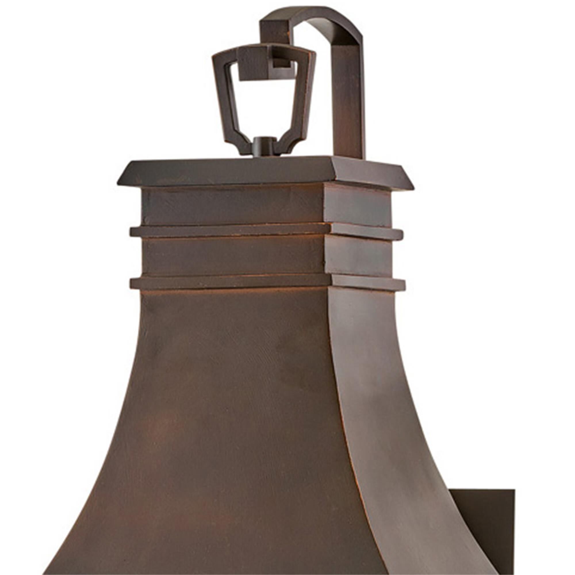 Beacon Hill 26 Inch Outdoor Wall Light
