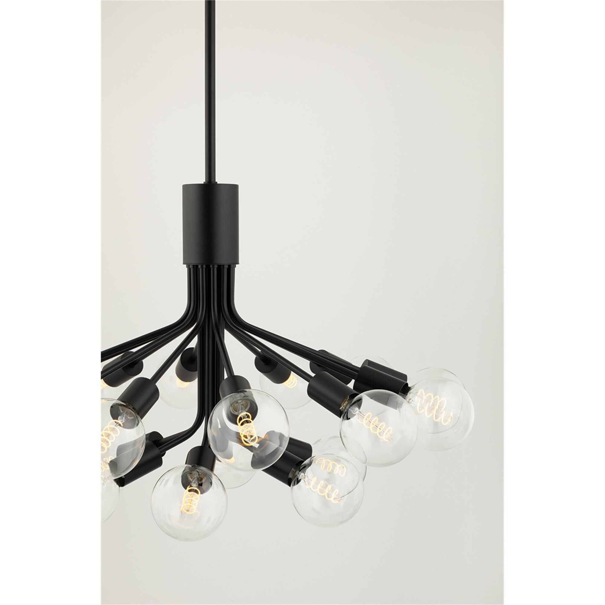 Drea Large Chandelier