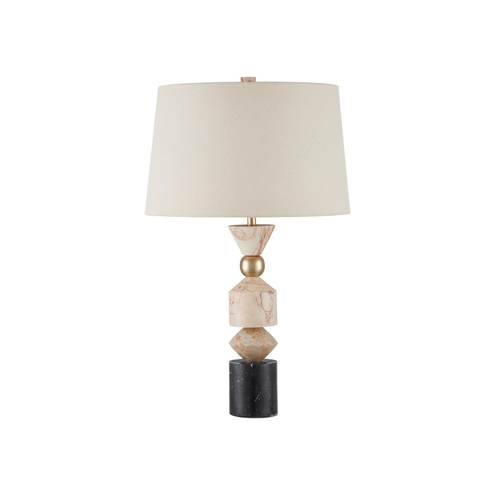Seguso Medium Table Lamp