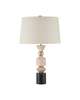 Seguso Medium Table Lamp