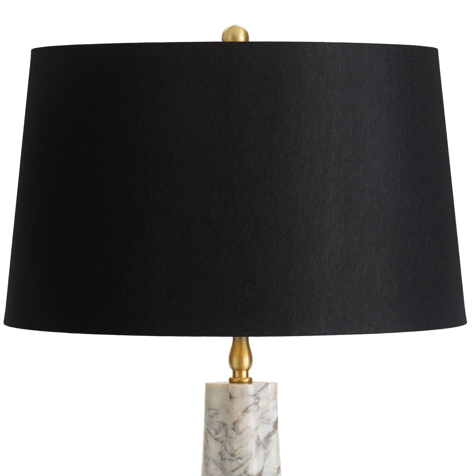 Roman 27 Inch Table Lamp