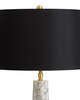 Roman 27 Inch Table Lamp