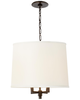 Barbara Barry Westport Medium Pendant Light