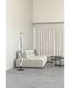 Cursive 60 Inch Floor Lamp