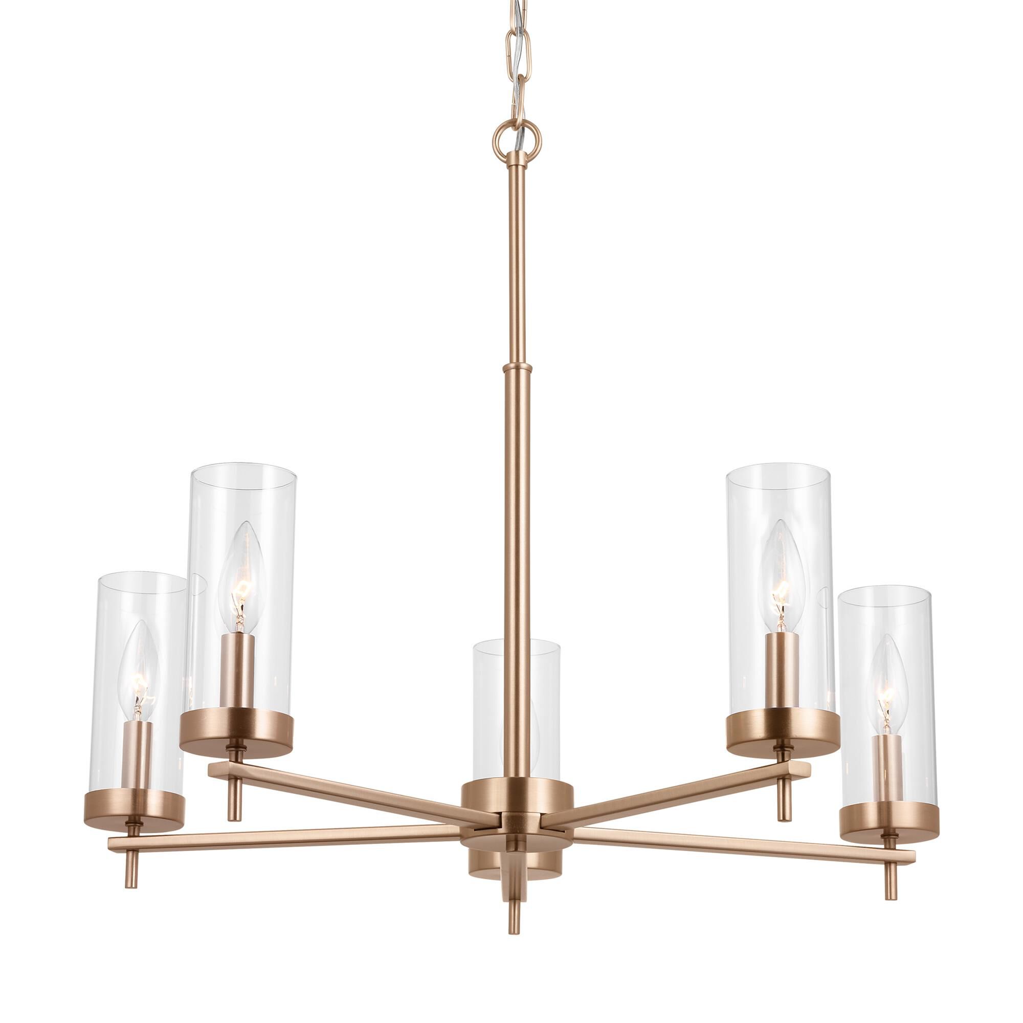 Sean Lavin Zire 26 Inch Chandelier