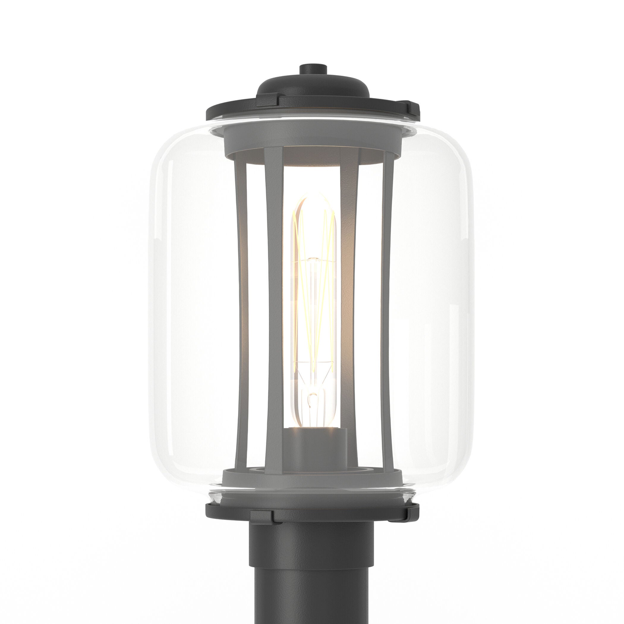 Fairwinds 15 Inch Outdoor Post Lamp