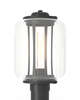 Fairwinds 15 Inch Outdoor Post Lamp
