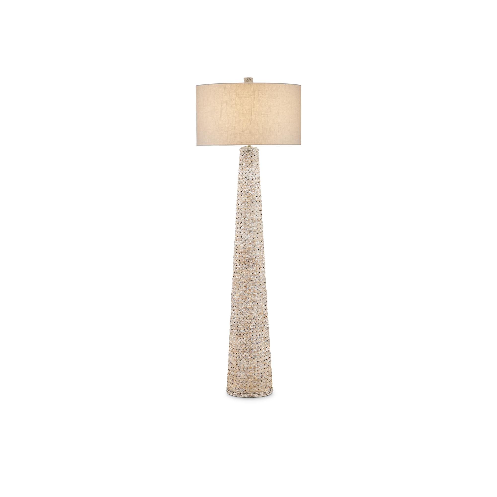 Birdsong 67 Inch Floor Lamp