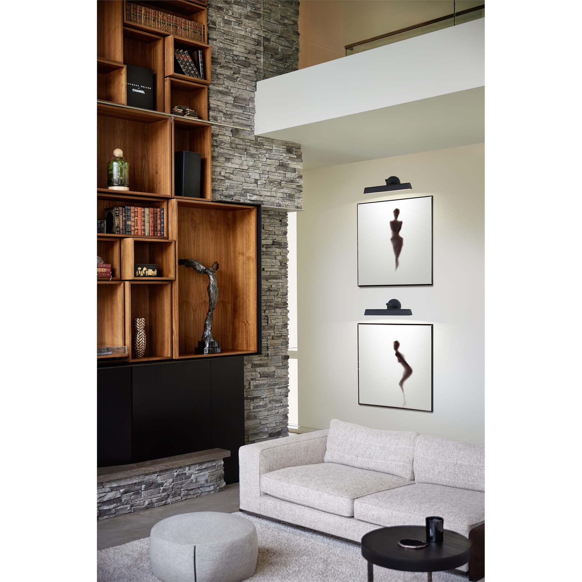 Arti 12 Inch Picture Light