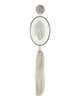 Barry Dixon Aramis 37 Inch Wall Sconce