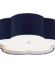 Kate Spade New York Bryce 20 Inch 4 Light Flush Mount