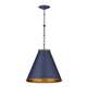 Pierrepont 18 Inch Pendant Light