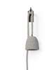Asilomar 10 Inch Outdoor Wall Light