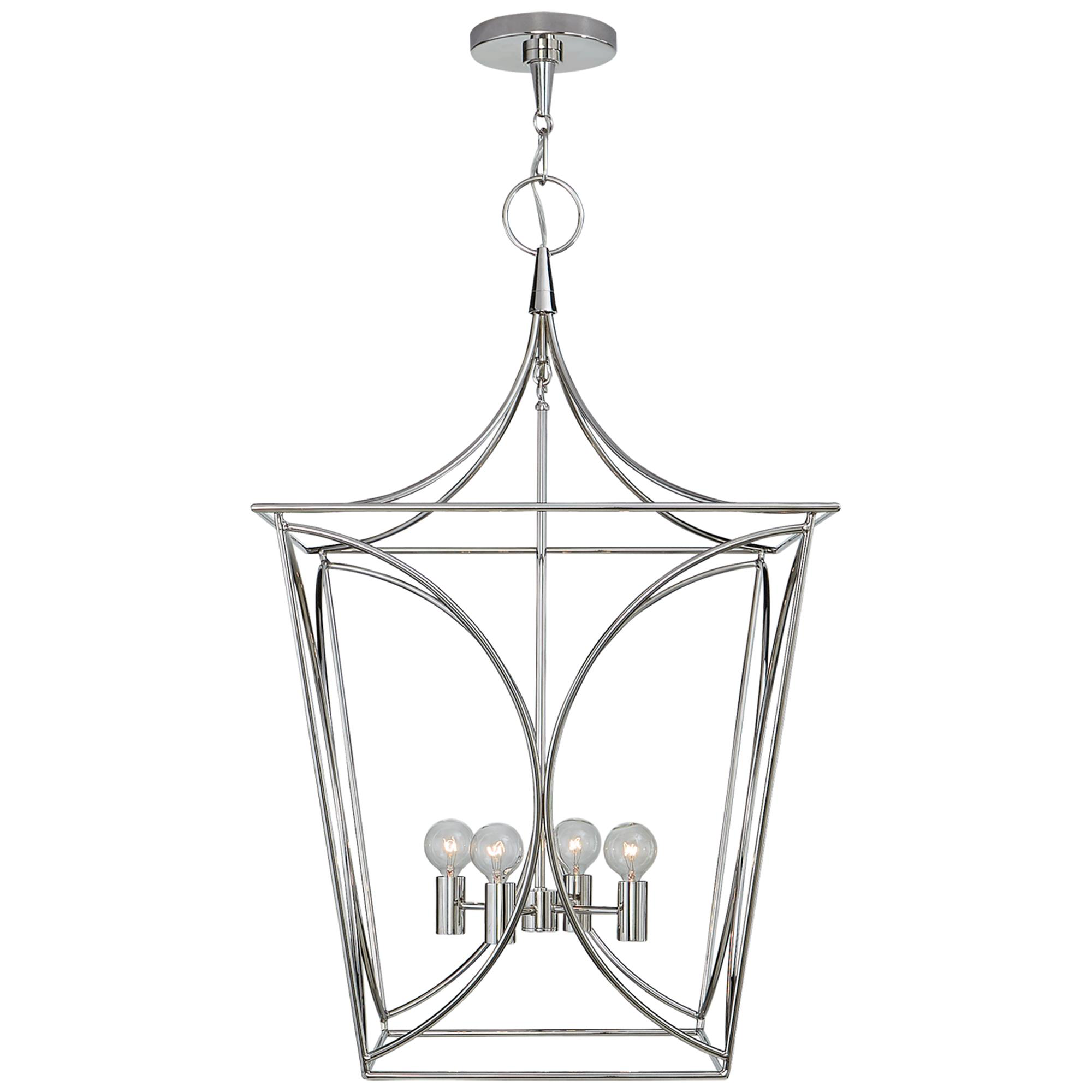 Kate Spade New York Cavanagh Medium Lantern Pendant