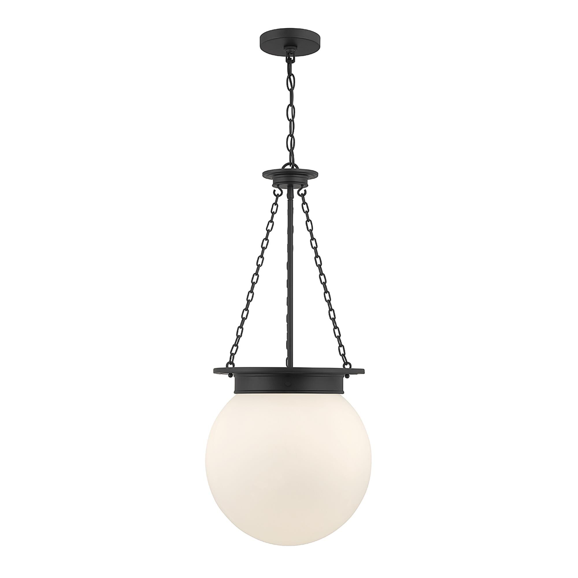 Manor Large Pendant Light