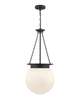 Manor Large Pendant Light