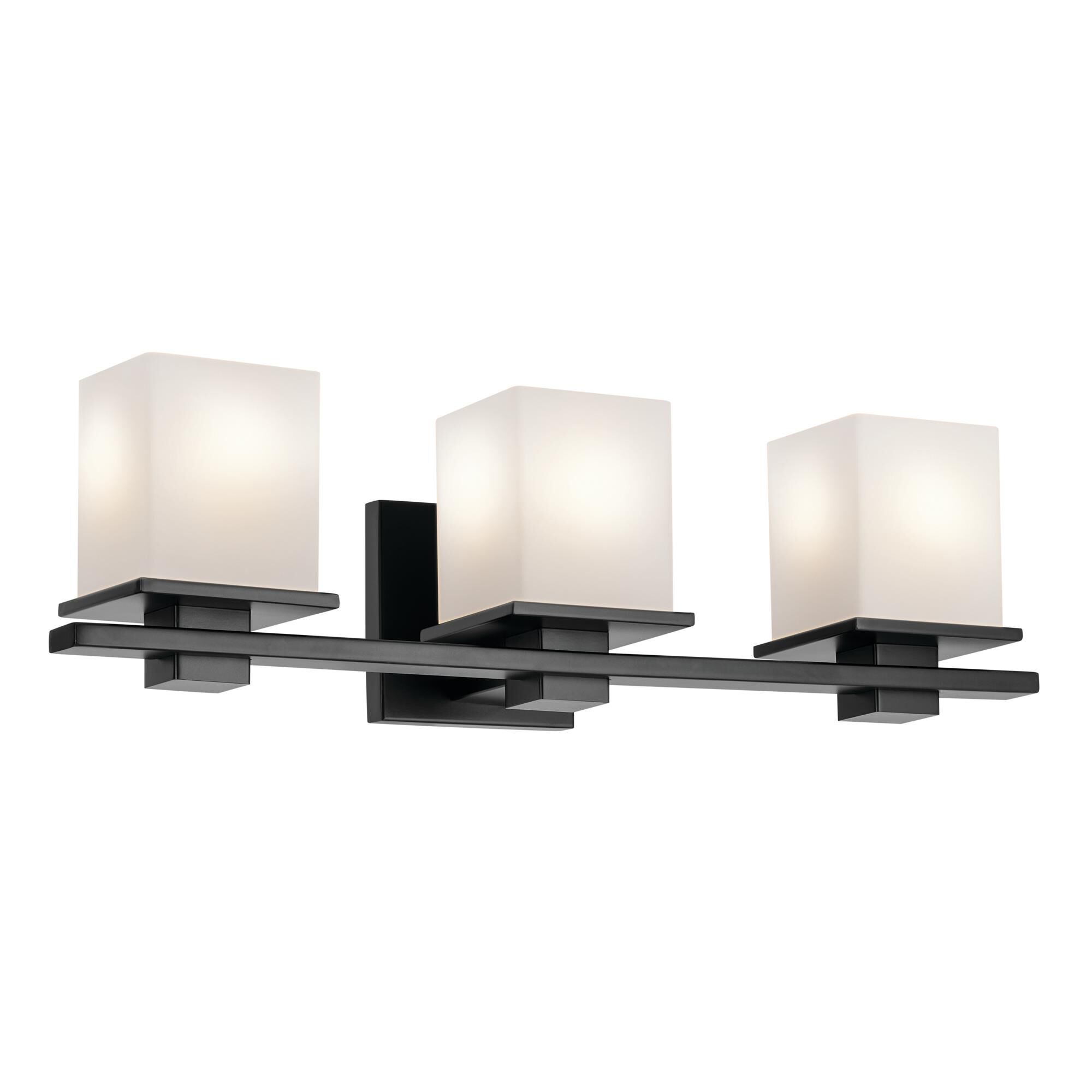Tully 24 Inch Bath Vanity Light