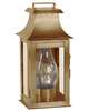 Concord 13 Inch 1 Light Outdoor Wall Light