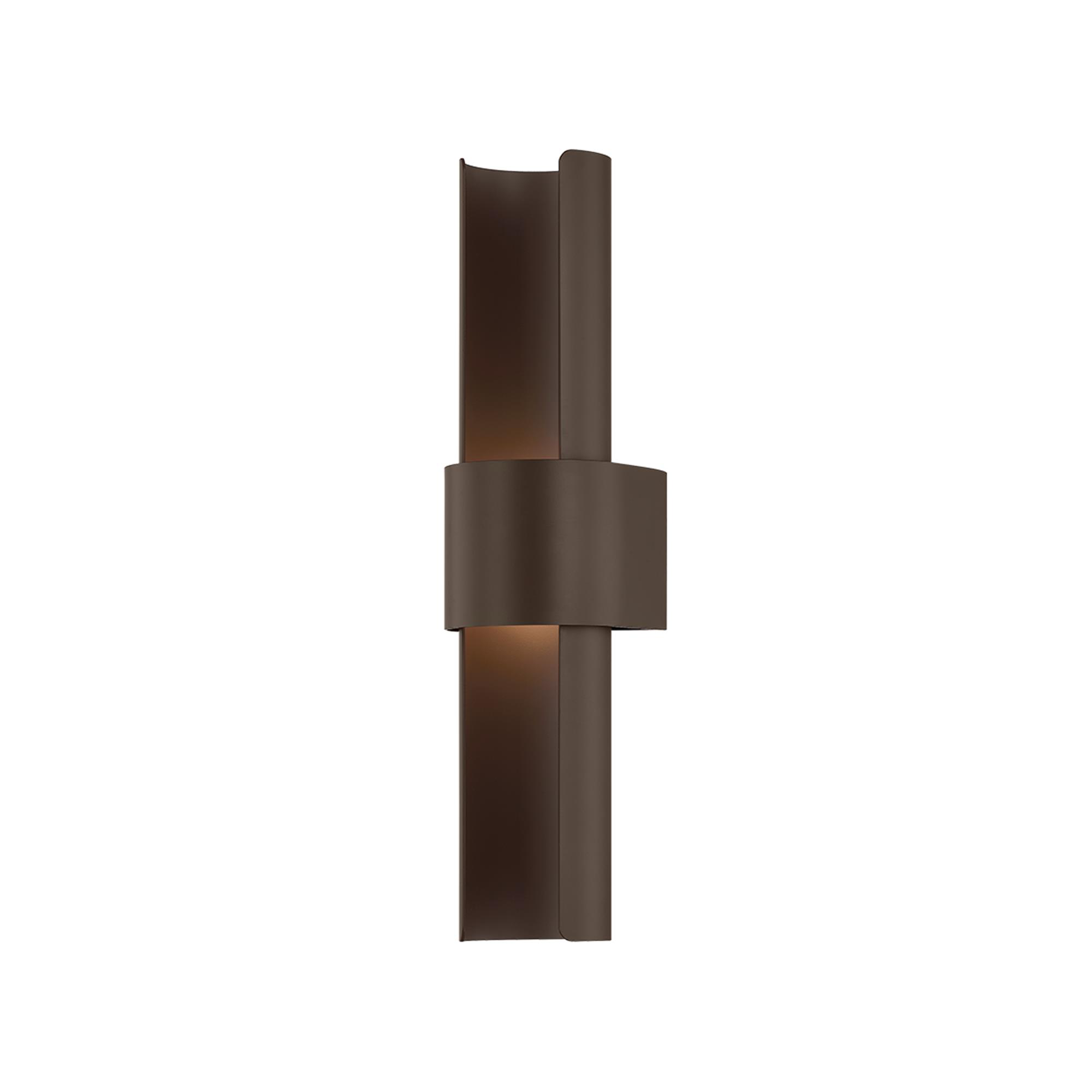 Ossian 20 Inch Outdoor Wall Light