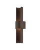Ossian 20 Inch Outdoor Wall Light
