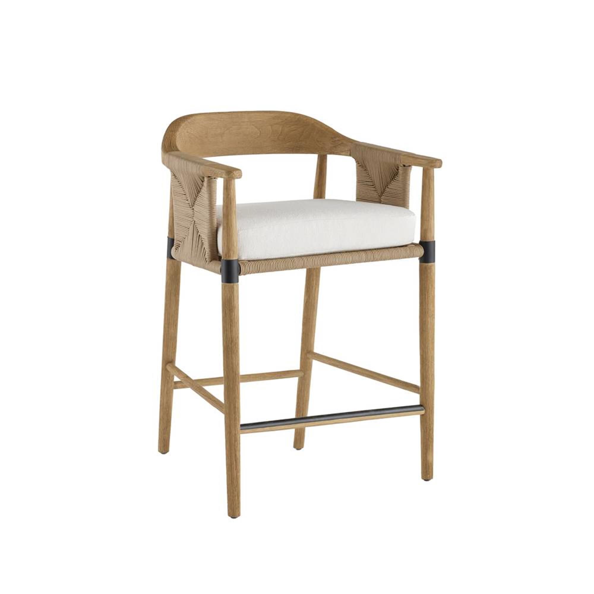 Estes 34 Inch Stool