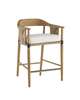 Estes 34 Inch Stool
