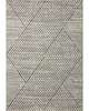 Fabian Power Woven Area Rug