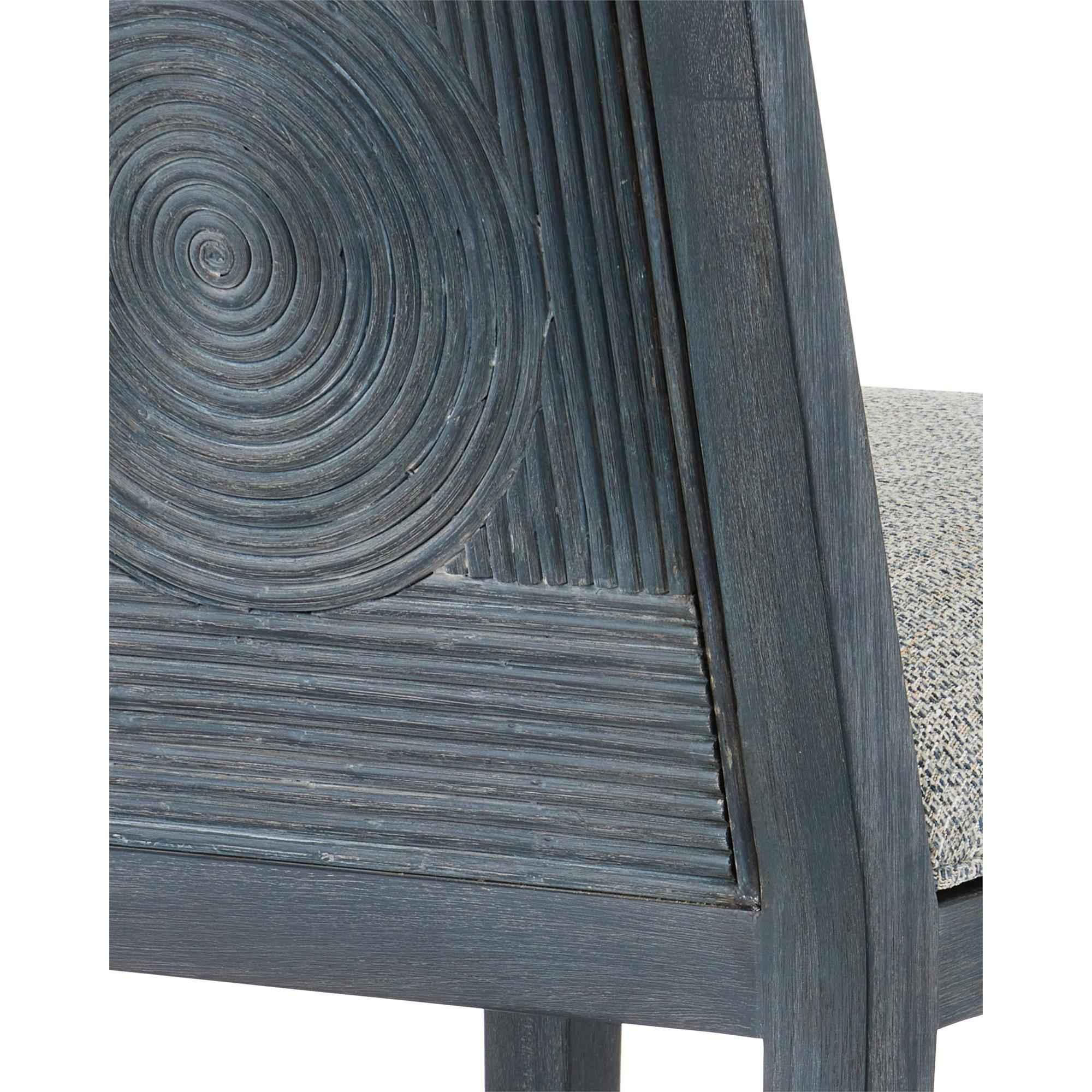 Santos 44 Inch Stool