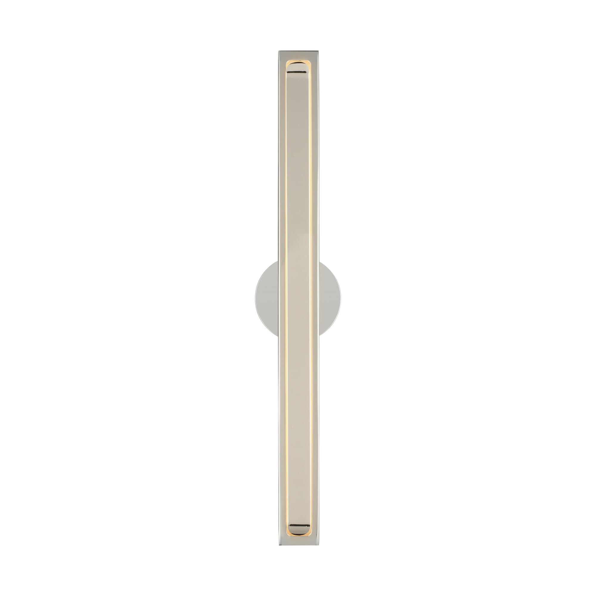 Sean Lavin Bloccare 18 Inch Bath Vanity Light