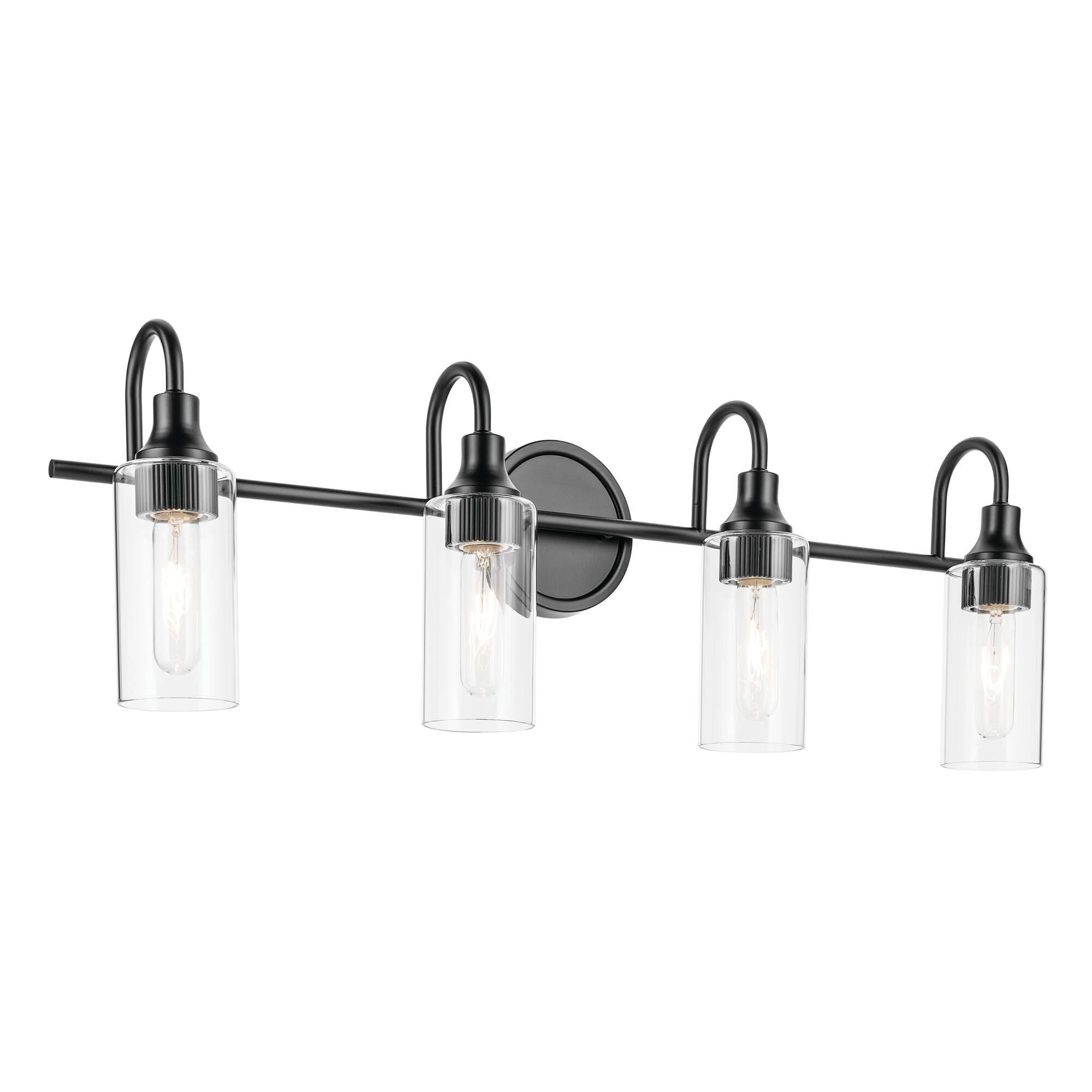 Kavi 32 Inch Bath Vanity Light