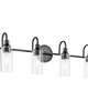 Kavi 32 Inch Bath Vanity Light