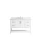 Aubrey 22 Inch Bath Vanity Cabinet