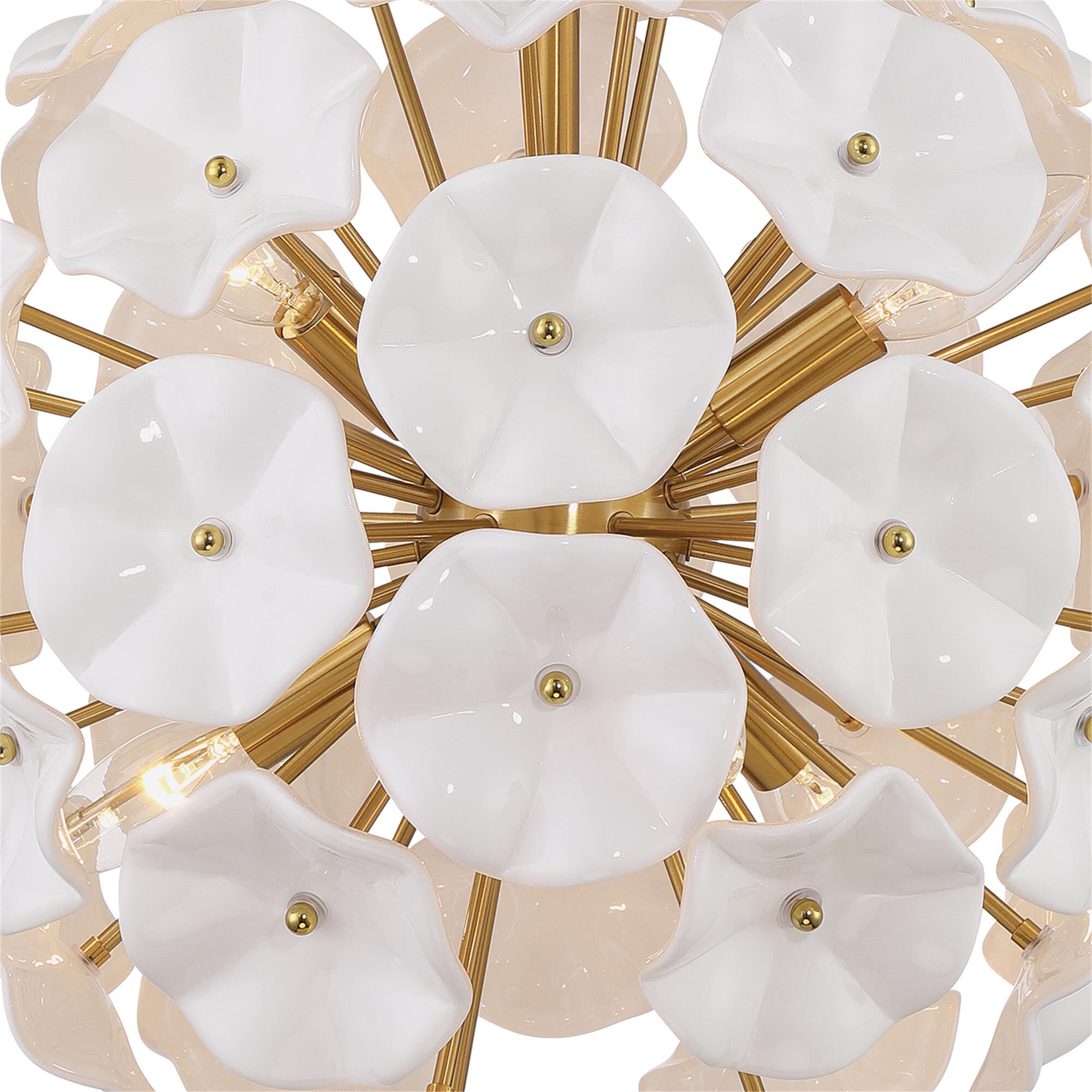 Esme Small Chandelier