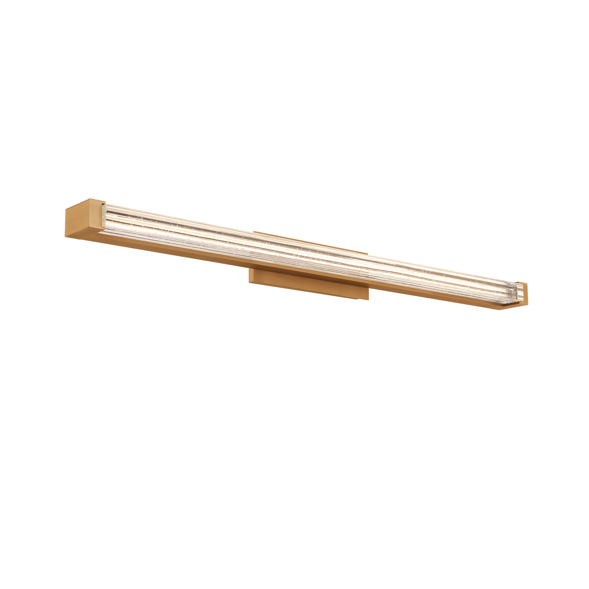 Skein 33 Inch Bath Vanity Light