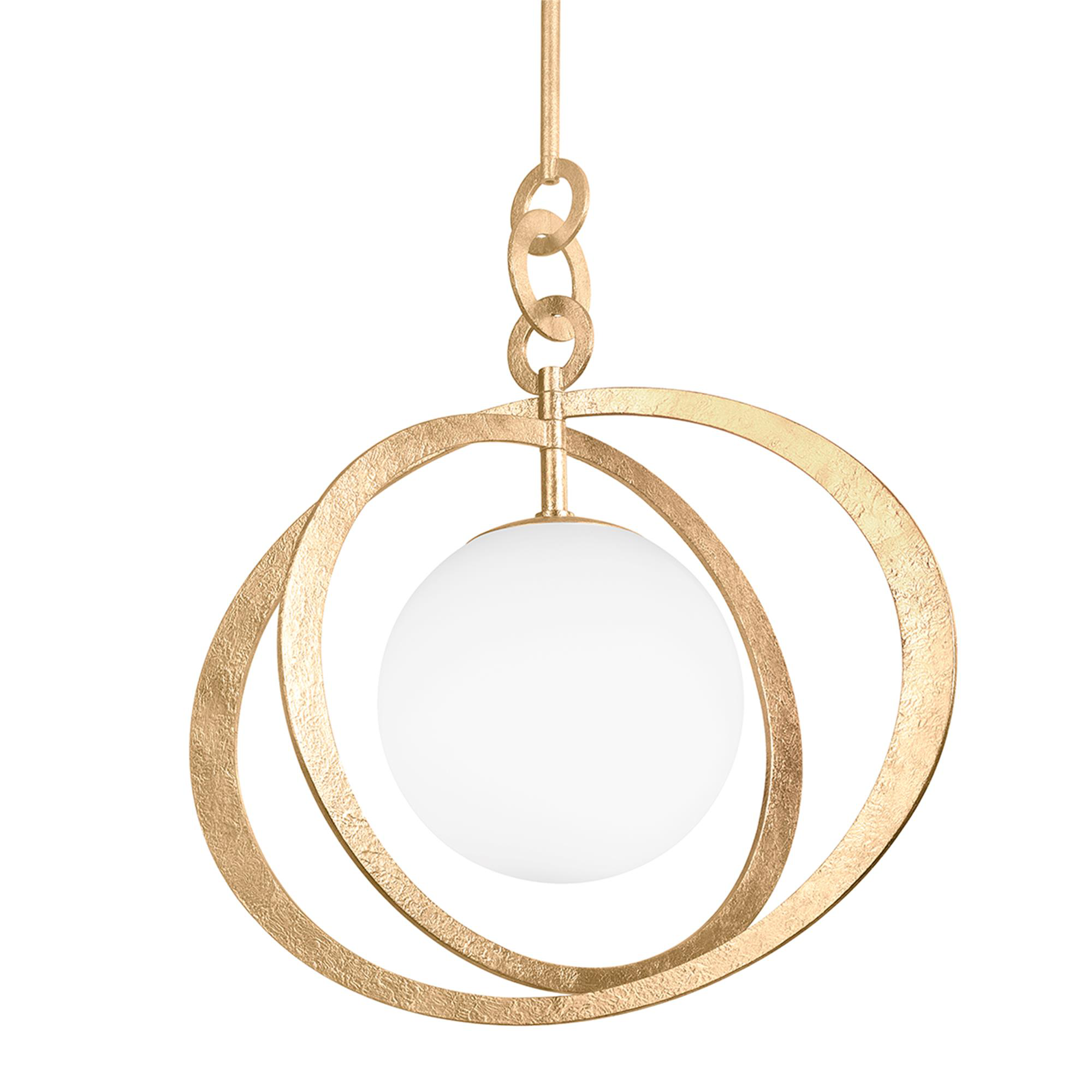 Olancha Large Pendant Light