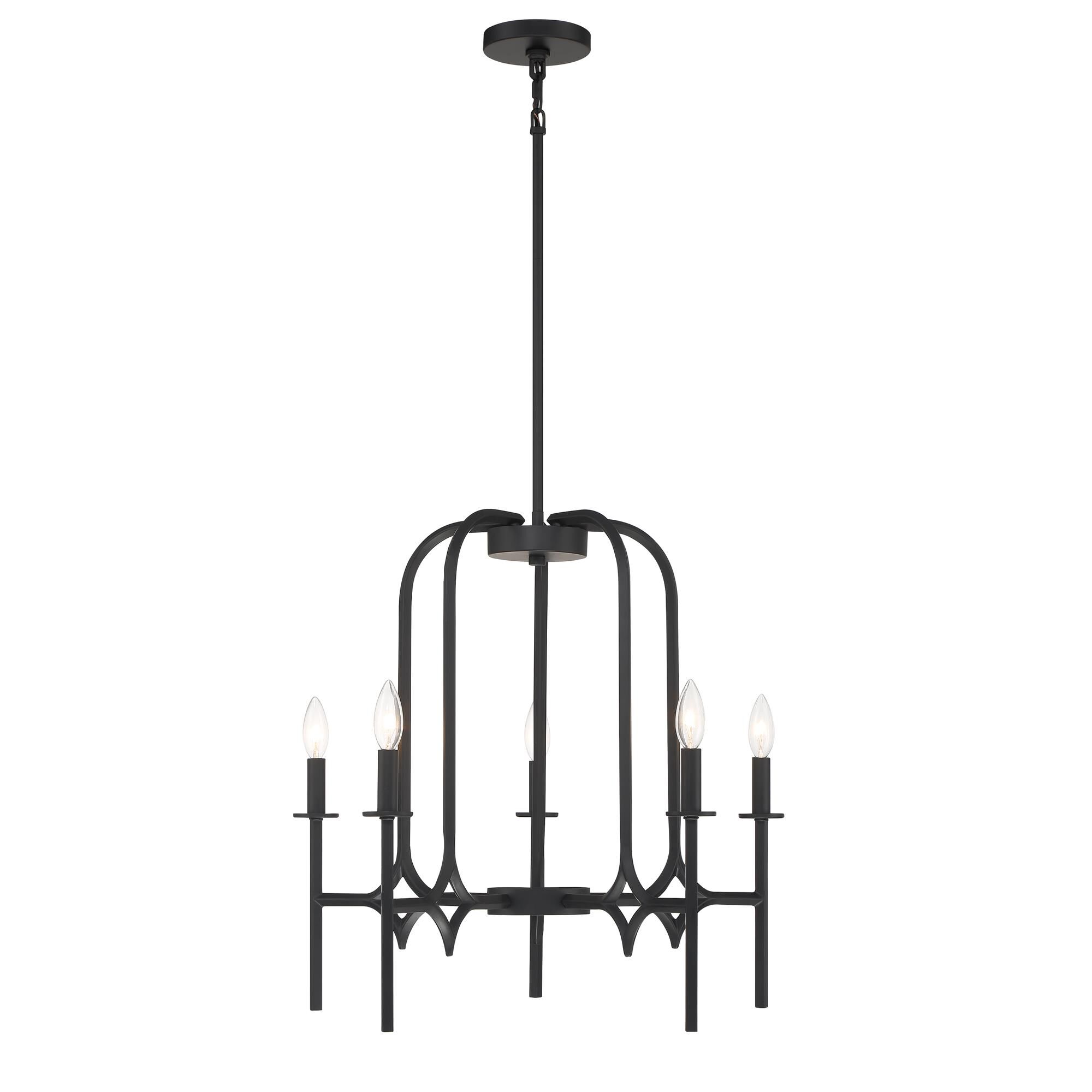 Muncie Medium Chandelier