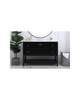 Theo 22 Inch Bath Vanity Cabinet
