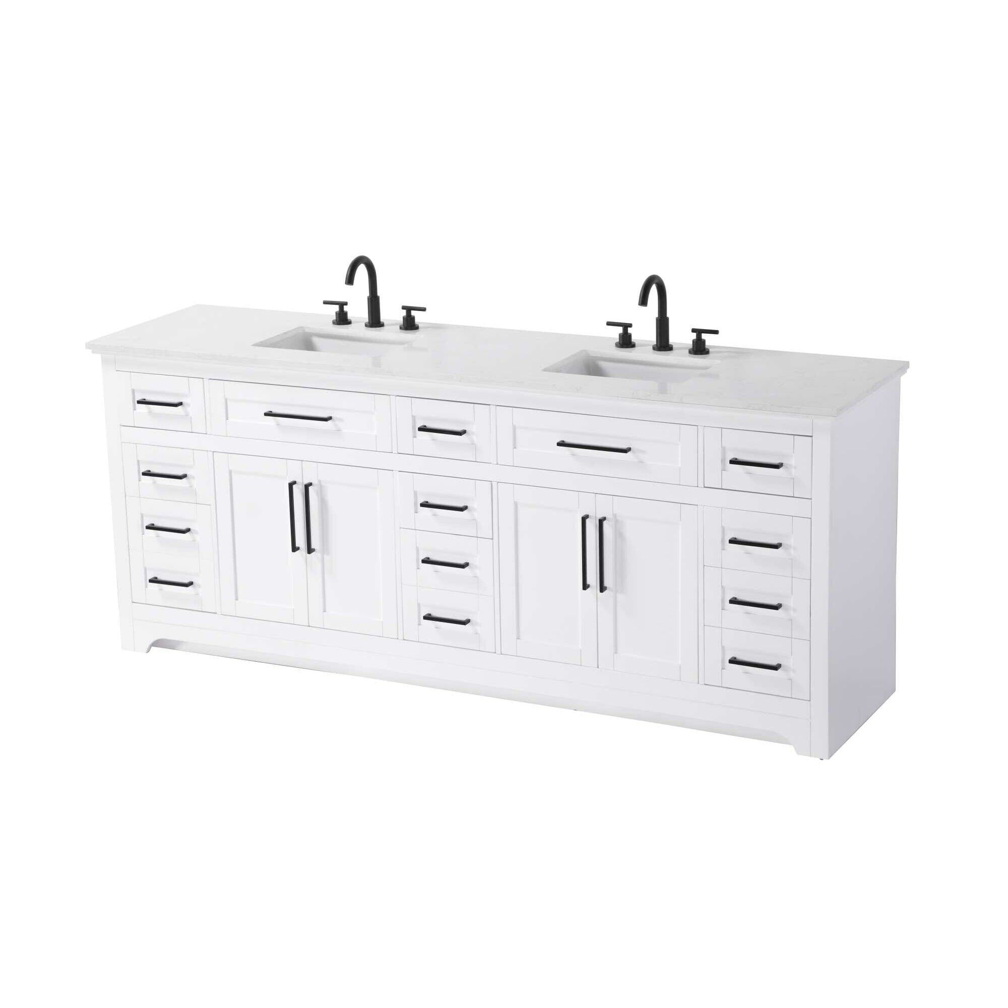 Remington 22 Inch Bath Vanity Cabinet